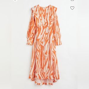 H&M dress+ discount shipping!